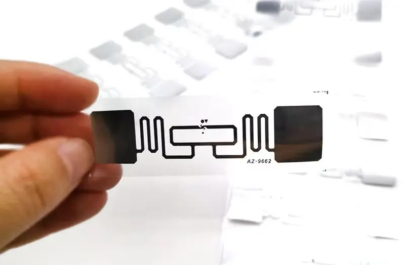  RFID
